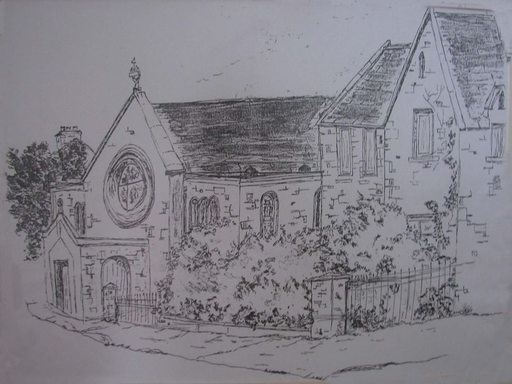 St Brendan's